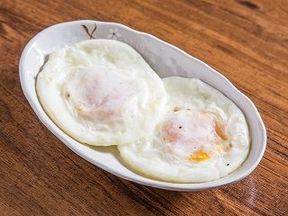 계란 프라이