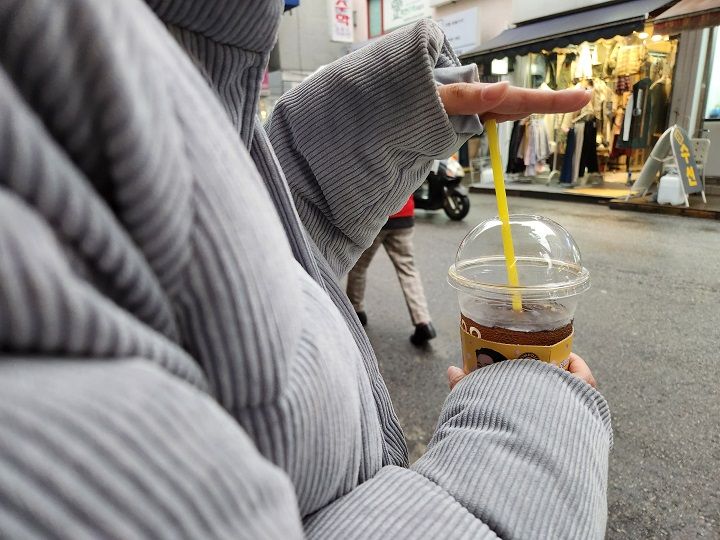 얼죽아