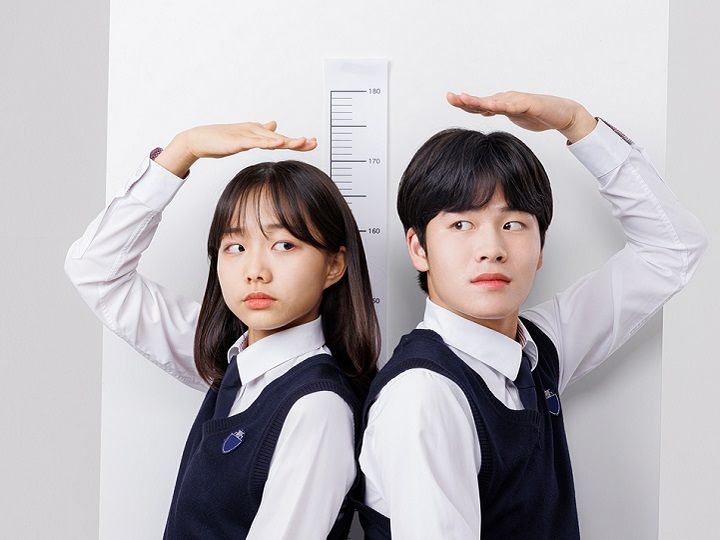 키가 몇이에요？ キガ ミョッチエヨ？