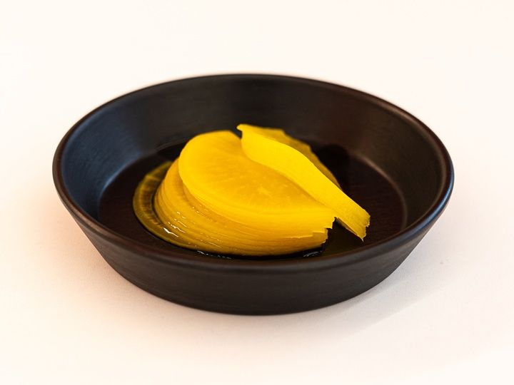 단무지 タンムジ