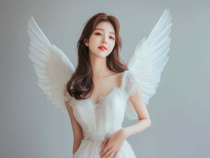 요정 귀 ヨジョンクィ