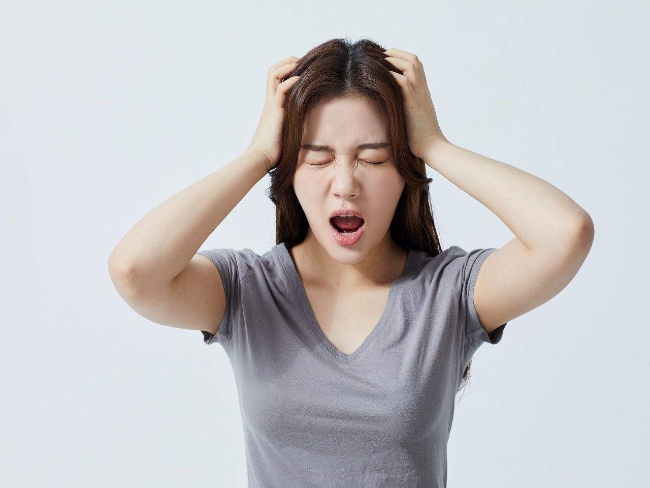 킹받다 キンバッタ