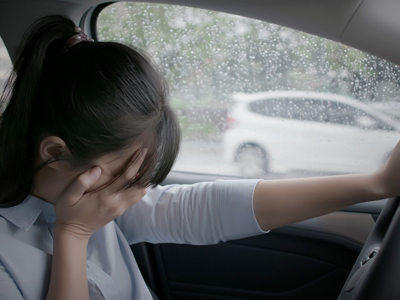 눈물이 나다 ヌンムリ ナダ