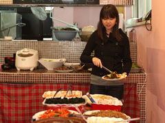 무한리필 ムハンリピル 食べ放題 Today S韓国語 韓国旅行 コネスト