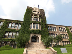 인서울 インソウル ソウル市内の大学 Today S韓国語 韓国旅行 コネスト