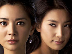 韓国ドラマ「ミス・モンテ・クリスト」のあらすじ(作品情報
