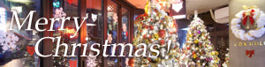 Merry Christmas！