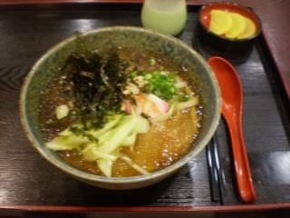 天狗うどん