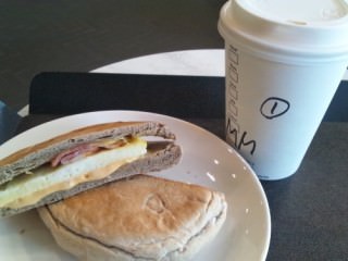 STARBUCKS COFFEE 圜丘壇店