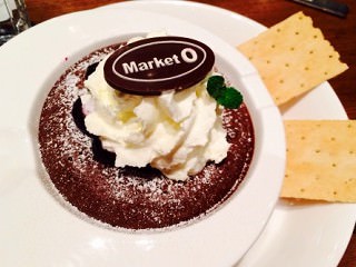Market O 狎鴎亭店 狎鴎亭 清潭洞 ソウル のグルメ レストラン 韓国旅行 コネスト