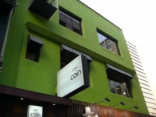 cafe coin ２号店