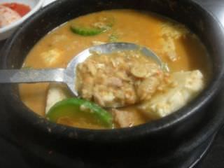 宝城食堂