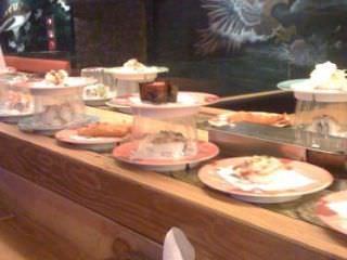 sushi oh!