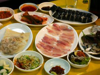 密陽商会