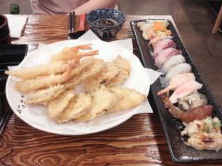 サイコウ寿司