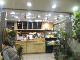 cafeヨン