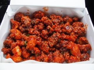 マンソッタッカンジョン エキスポ本店