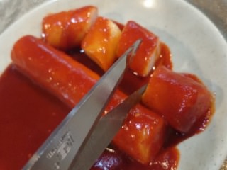 タリチッ(釜山)