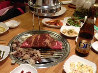 明洞会館