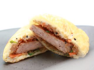 ホットク堂 大学路本店