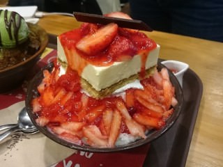 ソルビン 東大門店