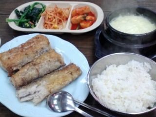 ノンクル食堂
