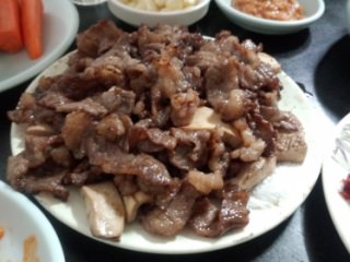 王ゴミ食堂