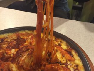 ポカポカ 九月洞店