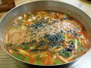 城南カルグクス