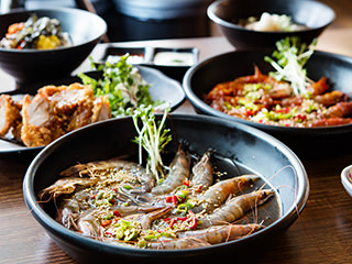 セウ商会 江南直営店