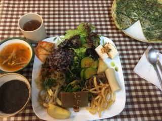 韓果菜