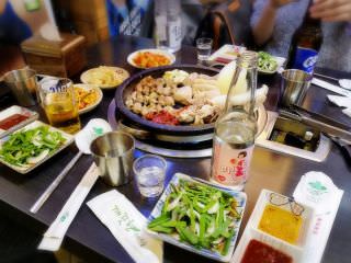 鍾路黄牛コプチャン