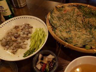 張ポチャ