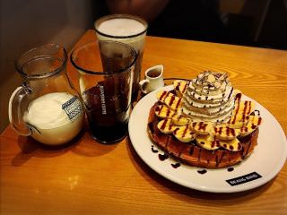 BEANS BINS 龍山店