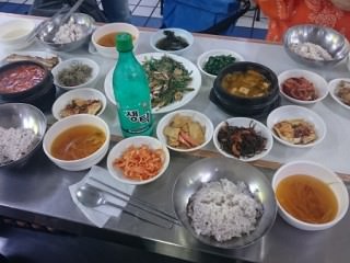 潭陽食堂
