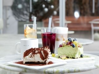Cafe:mula