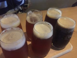 The TAP's