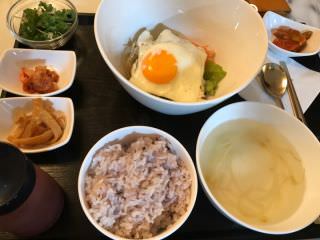 美食堂