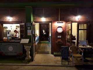 豆花堂