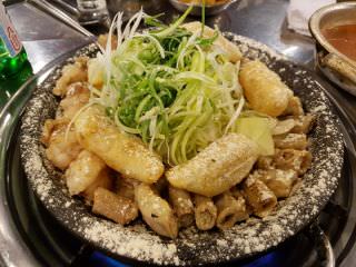 コプチャンイヤギ 梧木橋店