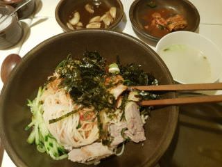 済州ワッスダ 本店