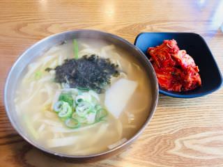 鍾路製麺所