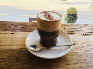 MILESTONE COFFEE