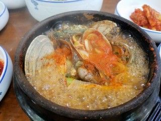 塔洞ムラン食堂
