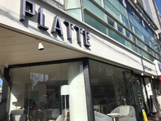 PLATTE