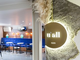 CAFE u'all