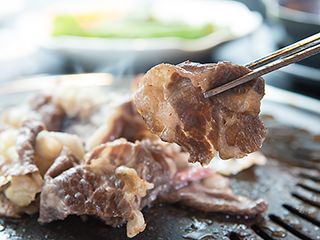 トルベギチッ 新沙店