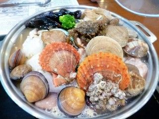 正東津ヘムルタン