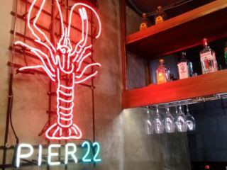PIER22