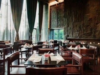 Granum Dining Lounge(バンヤンツリー クラブ & スパ ソウル)